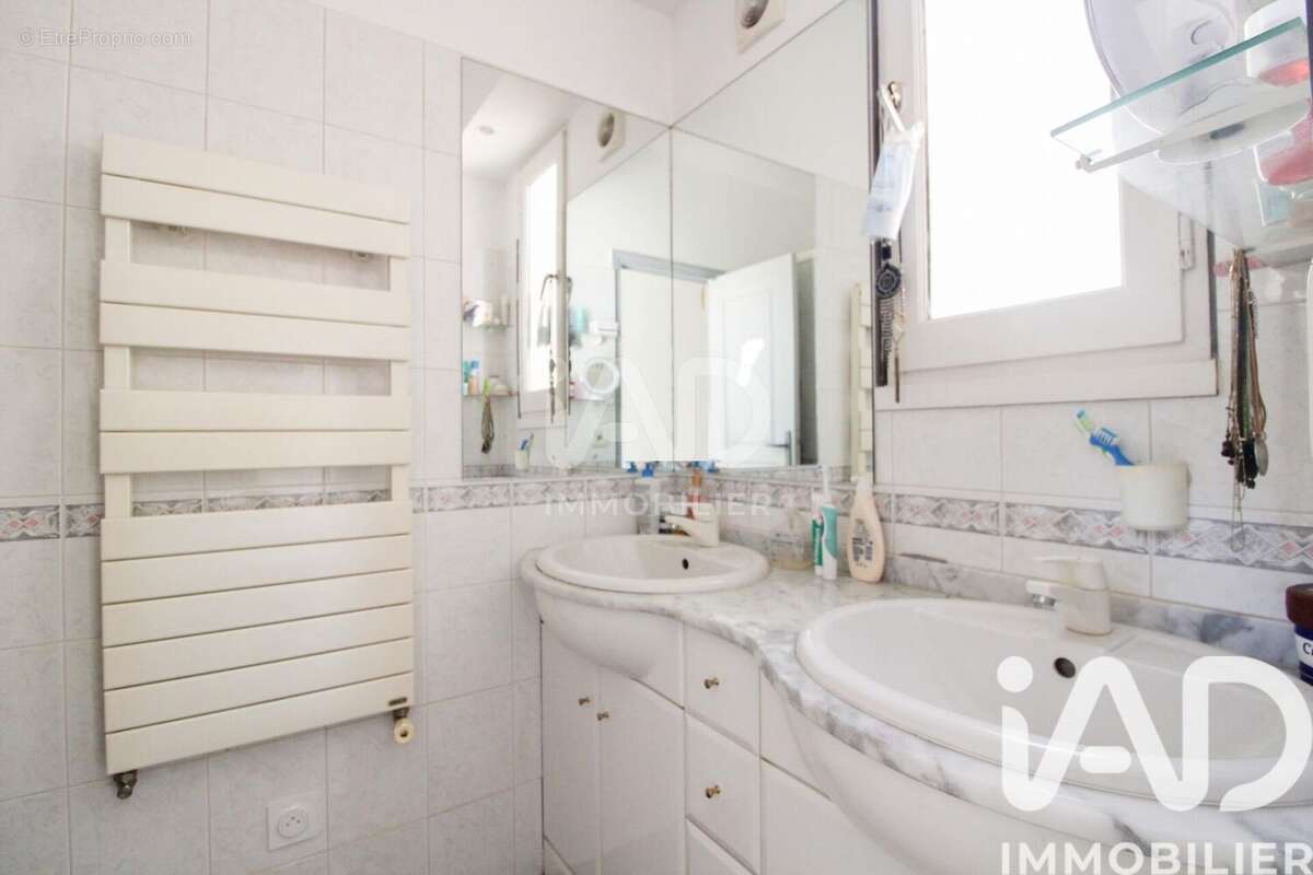 Photo 6 - Appartement à SAINT-AFFRIQUE