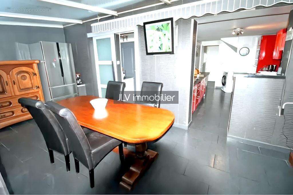 Maison à SAINT-POL-SUR-MER