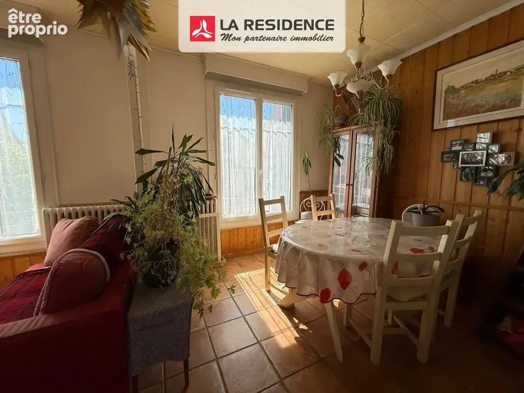 Maison 80 m² à Velizy-Villacoublay  - photo 3