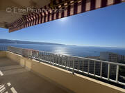 Appartement à AJACCIO