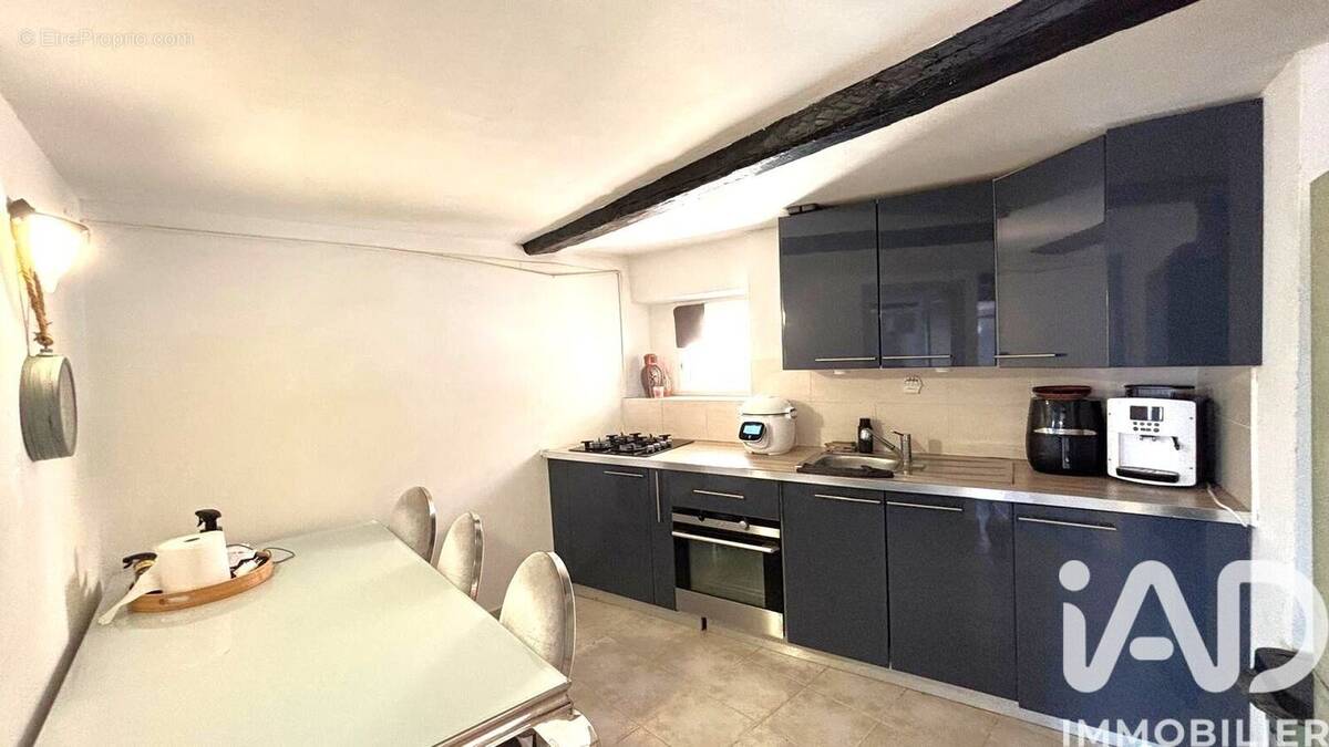 Photo 1 - Maison à PUGET-SUR-ARGENS