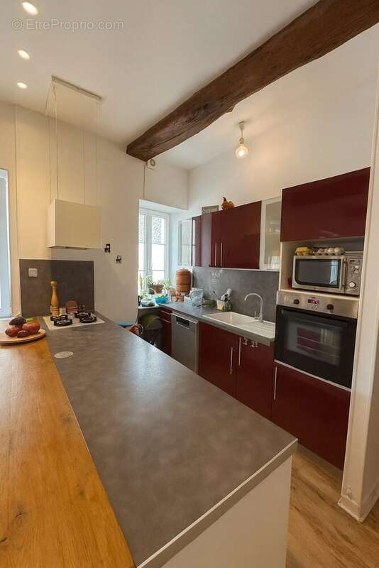 Appartement à BEAUNE