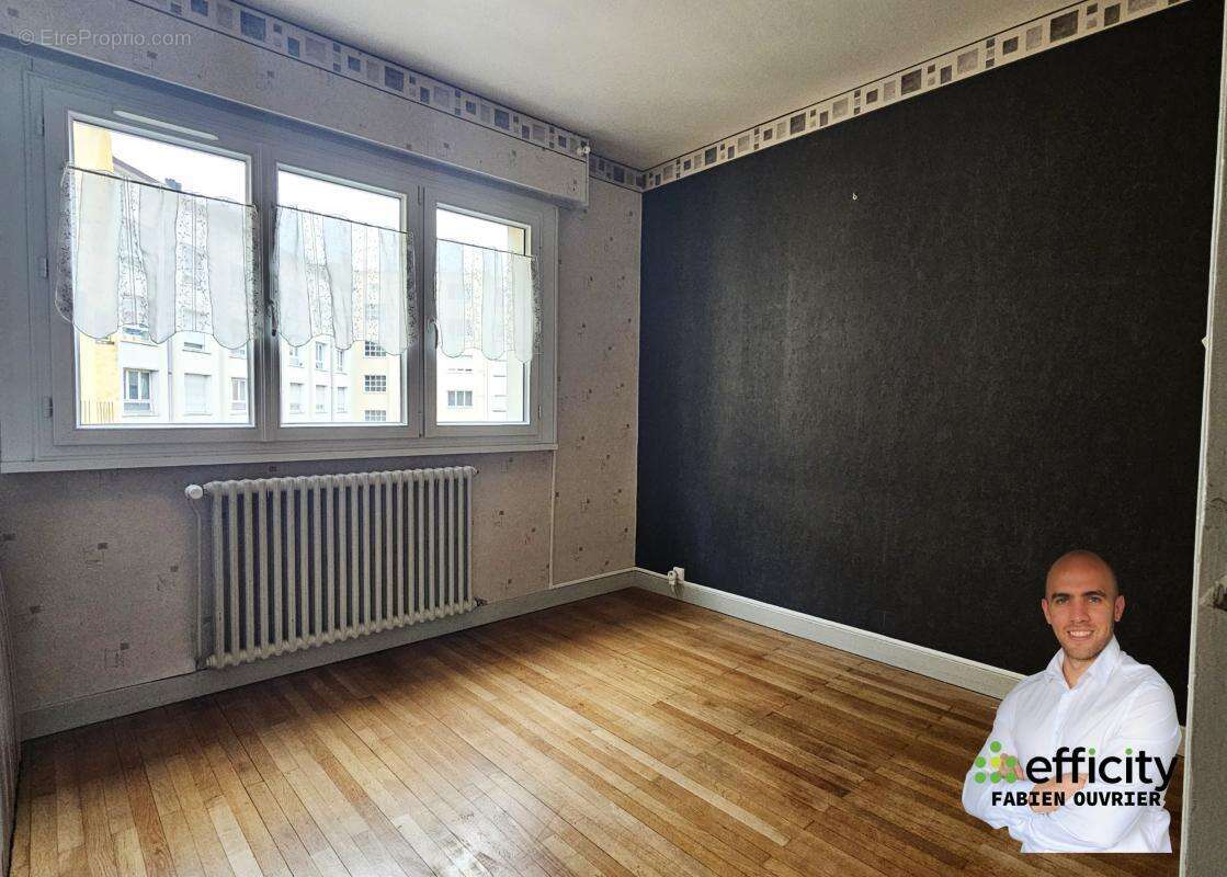 Appartement à ANNECY