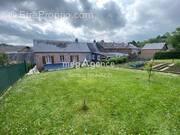 Maison à VIMOUTIERS