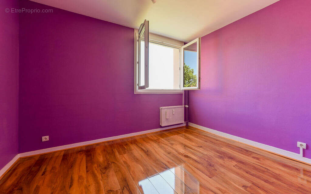 Appartement Pierre Benite 4 pièce(s) 86.76 m2 - photo 8