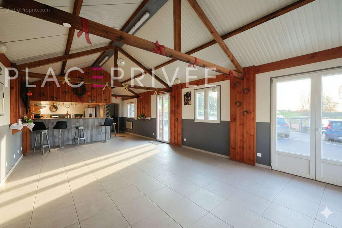 Maison à GEMAINGOUTTE