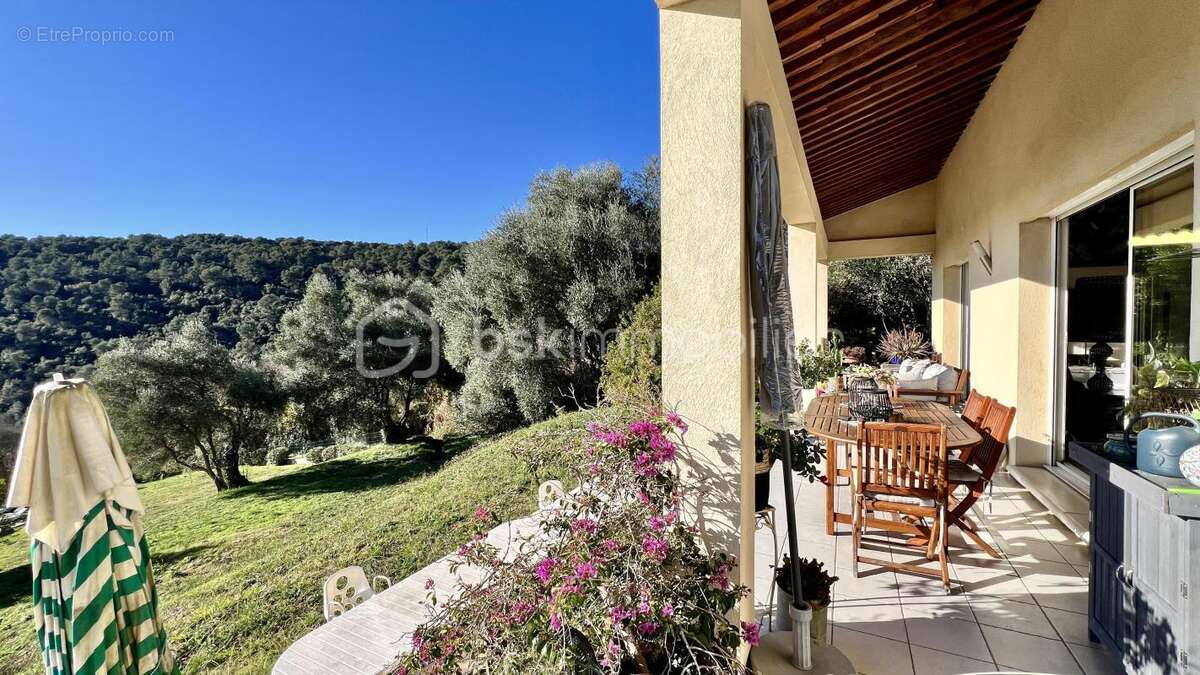 Maison à VENCE
