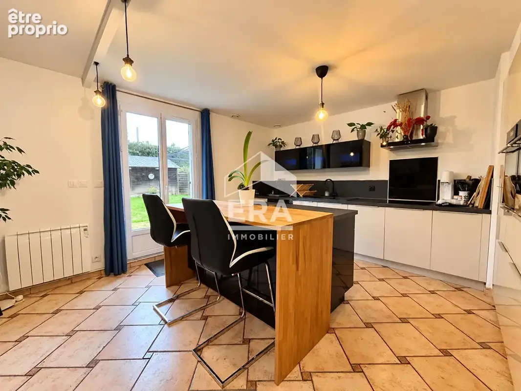Maison 133m² à champcueil - photo 10
