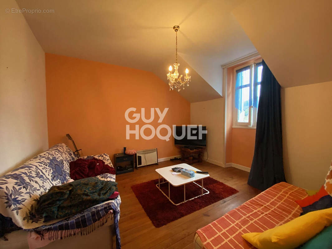 Maison à SALIES-DE-BEARN