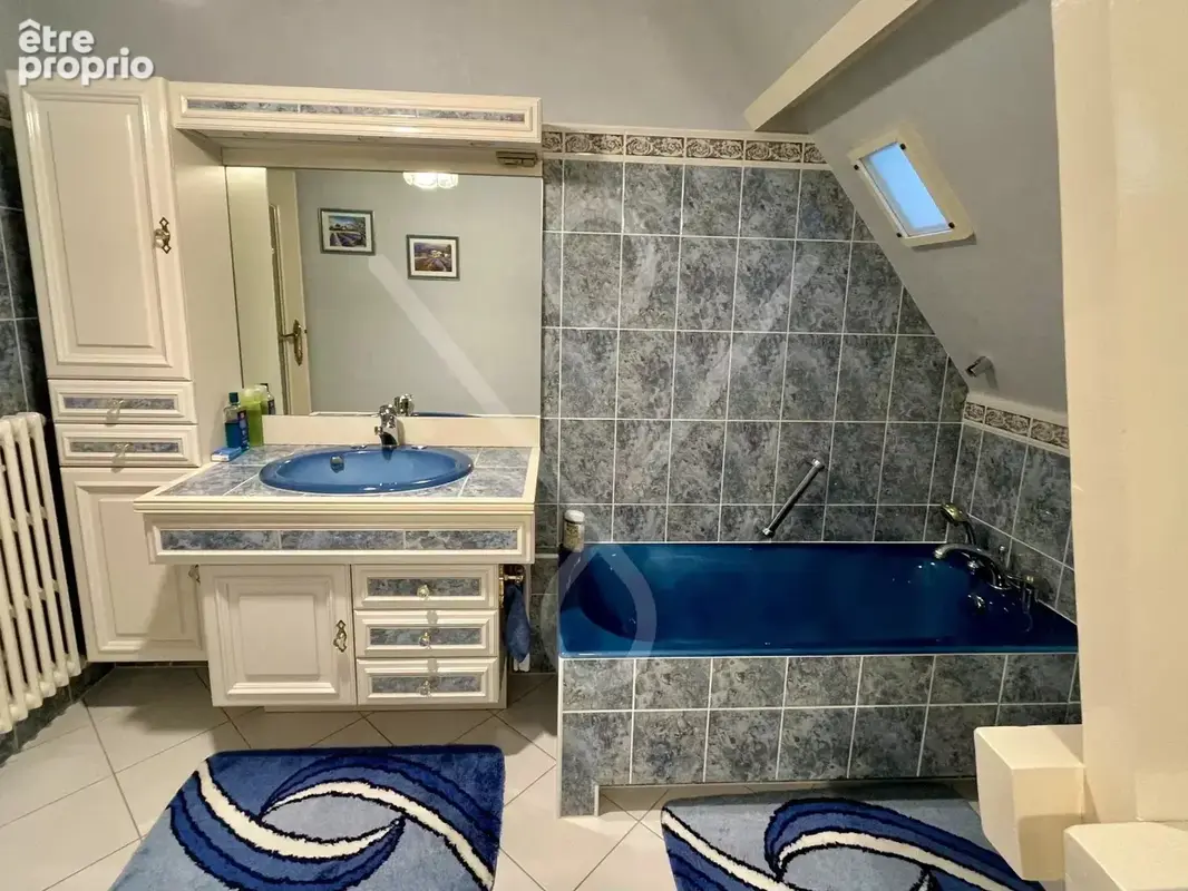 Maison 6P 160m2 - Nue-propriété - Rosny-sur-Seine - photo 10