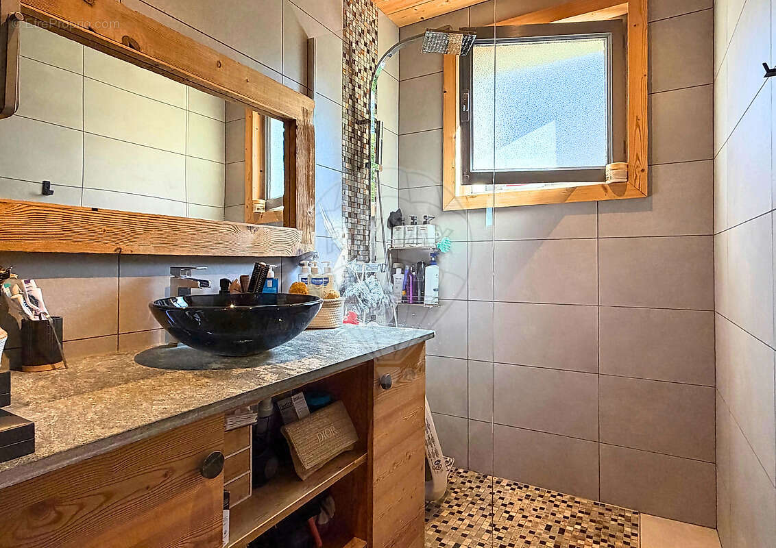 Appartement 2 chambre(s) à vendre - photo 11