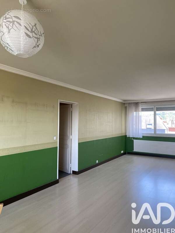 Photo 2 - Appartement à ROUEN