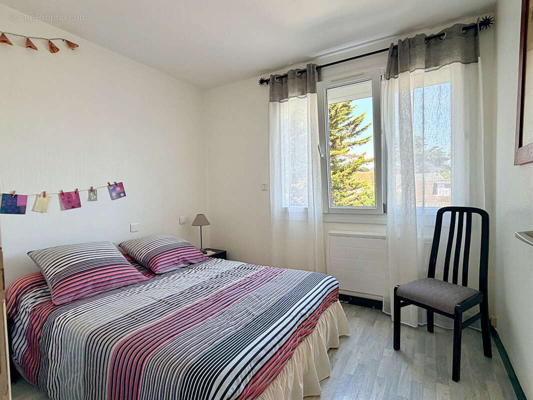 Appartement à PORNICHET