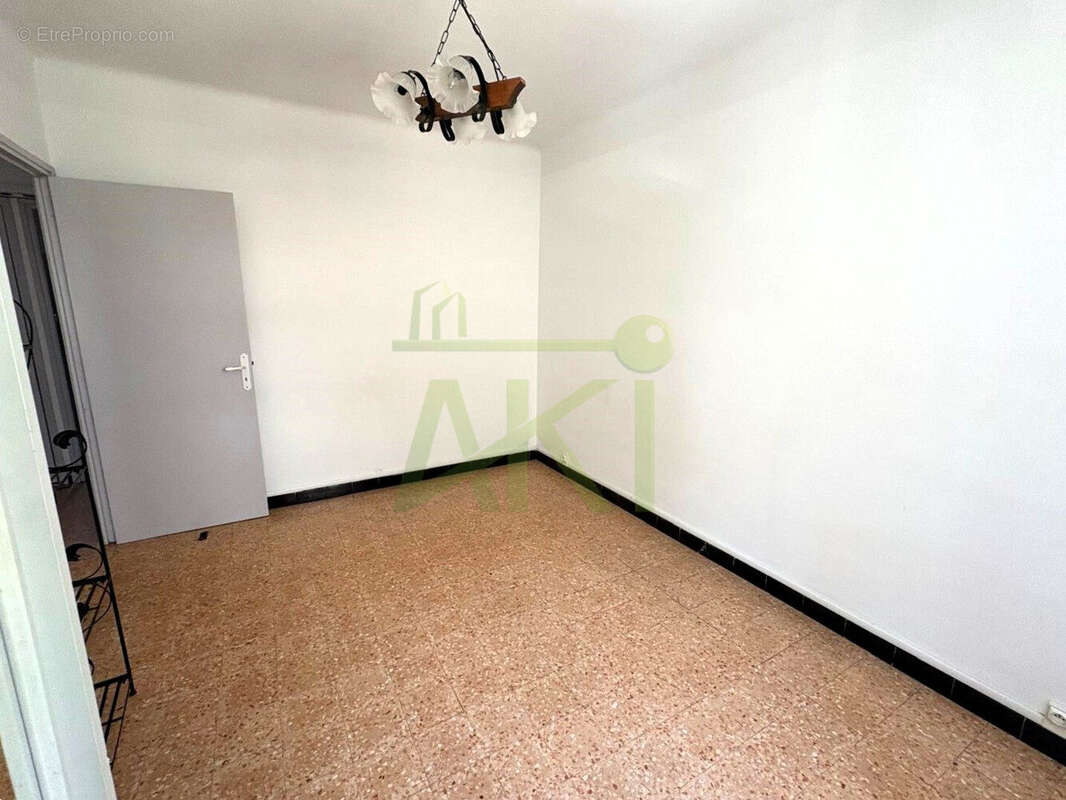 Appartement à AJACCIO