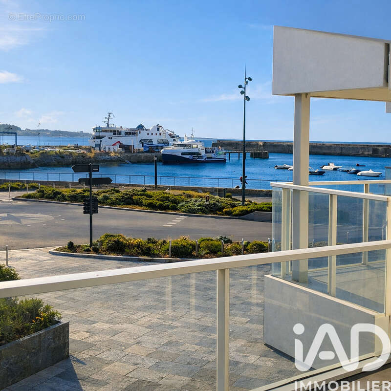 Photo 2 - Appartement à QUIBERON