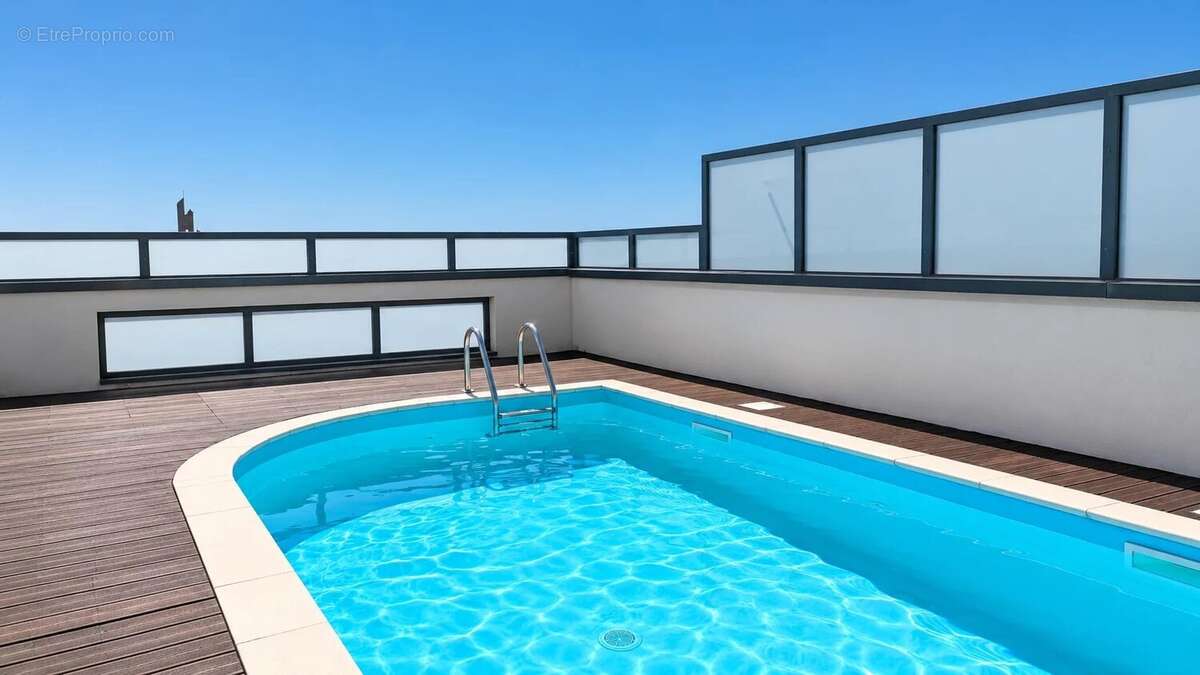 Appartement 31 m² à Royan  - photo 2