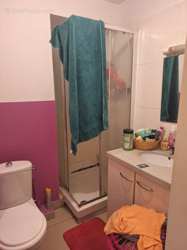 Appartement à SAINT-PAUL