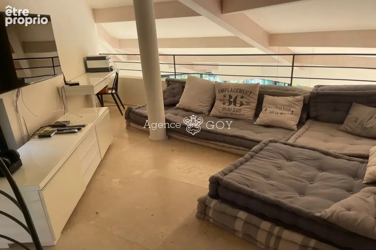 Maison à vendre à Rayol-Canadel-Sur-Mer (83820) - photo 6