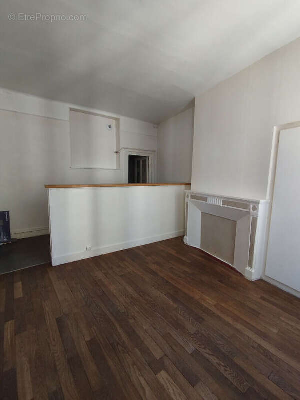 Appartement à AUTUN