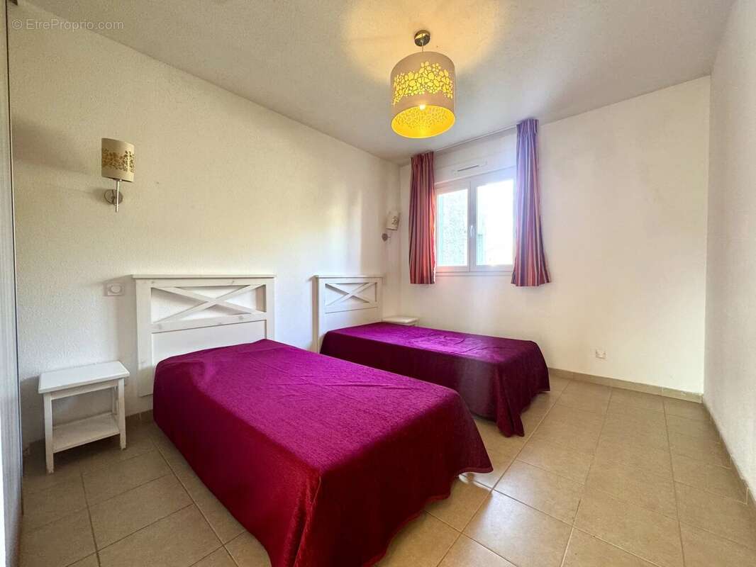 Appartement à SAINT-FLORENT