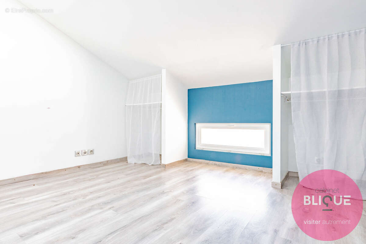 Appartement à JARVILLE-LA-MALGRANGE