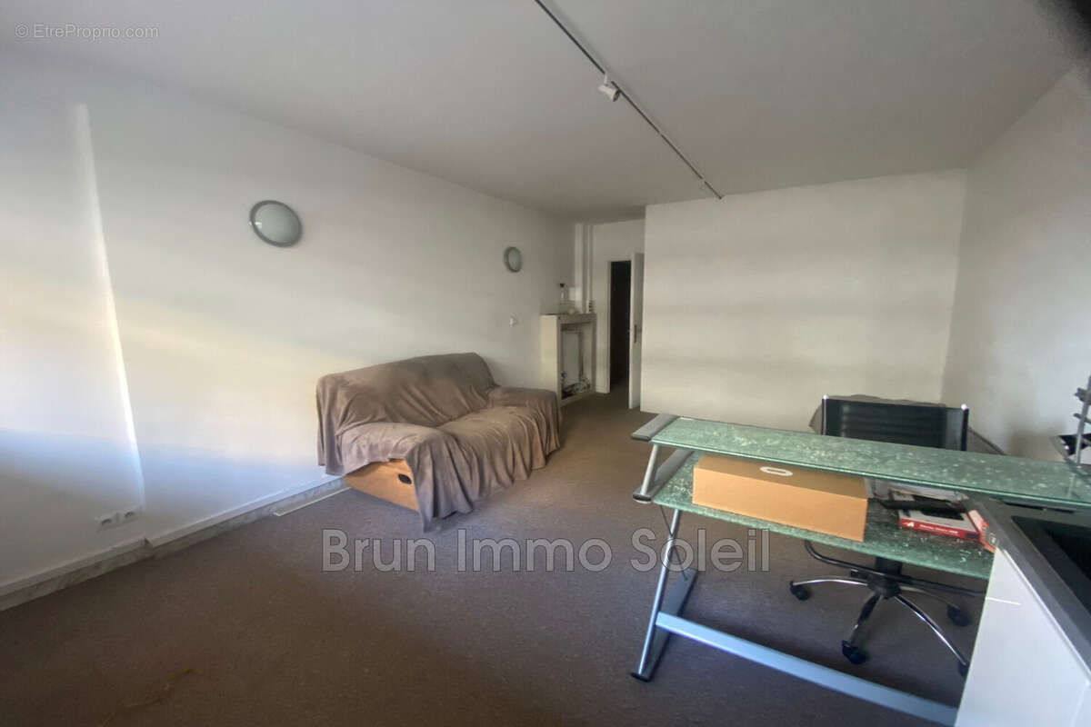 Appartement 25 m² à Cagnes-Sur-Mer  - photo 3