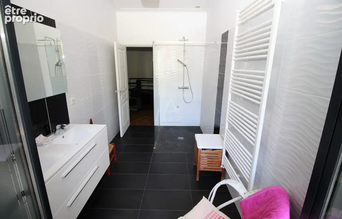 Au coeur de moissac,pres du canal; emplacement exceptionnel et rare, superbe maison de ville entierement renovee - photo 10
