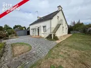 Maison à PLEUCADEUC