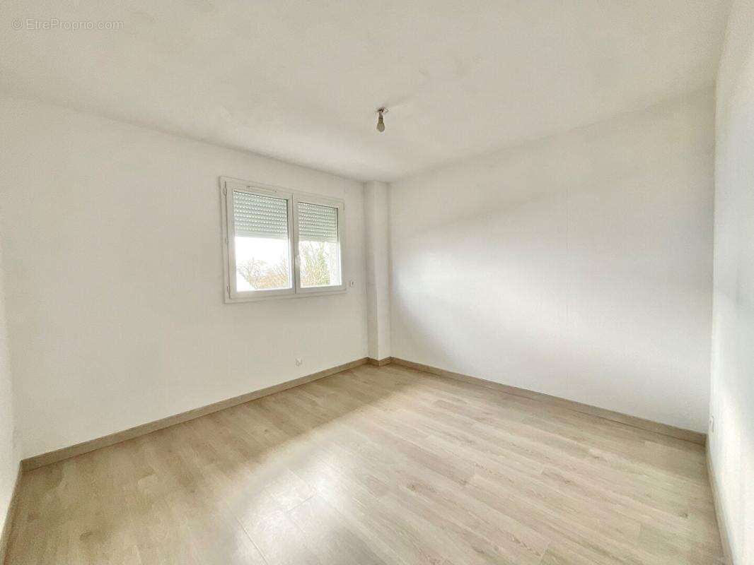 Appartement à GEX
