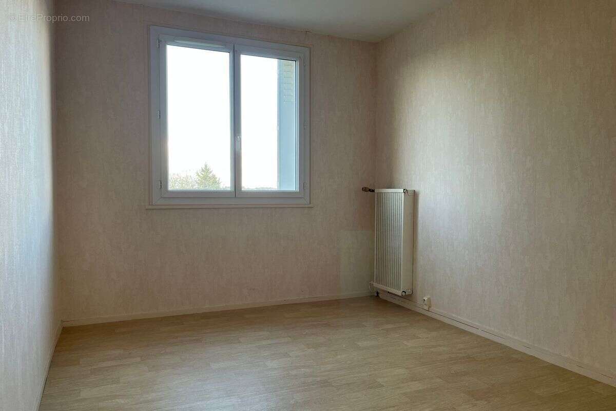 Appartement à LIGUEIL