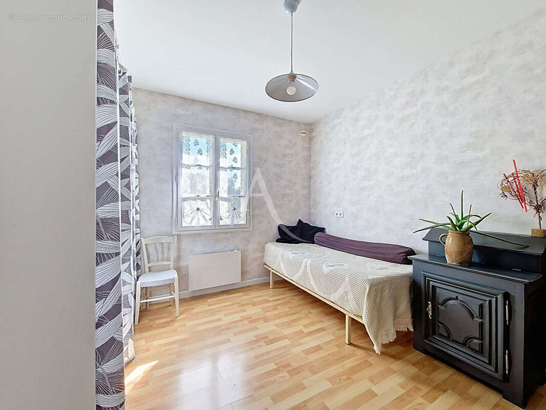 Maison à SAINT-MATHURIN-SUR-LOIRE