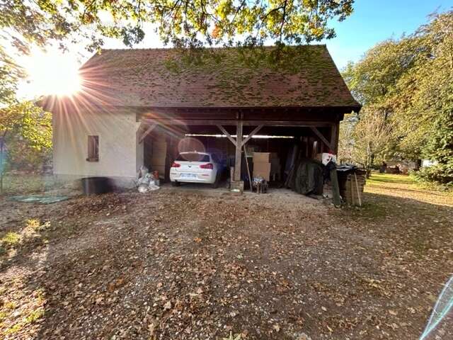 Maison à ROZAY-EN-BRIE