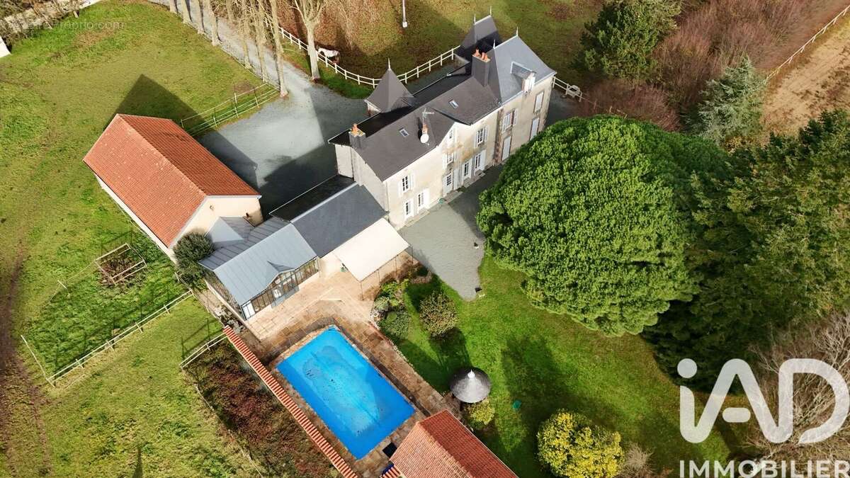 Photo 6 - Maison à SAINT-MESMIN