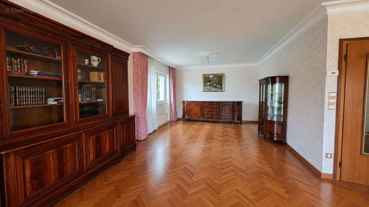 Maison 140 m² à Hesingue  - photo 5