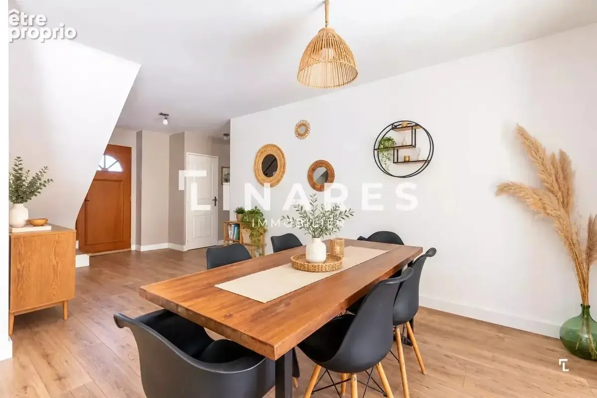 LA PAGNOL - Villa T5/6  de 106m2 - Piscine - 13400 Aubagne - photo 5