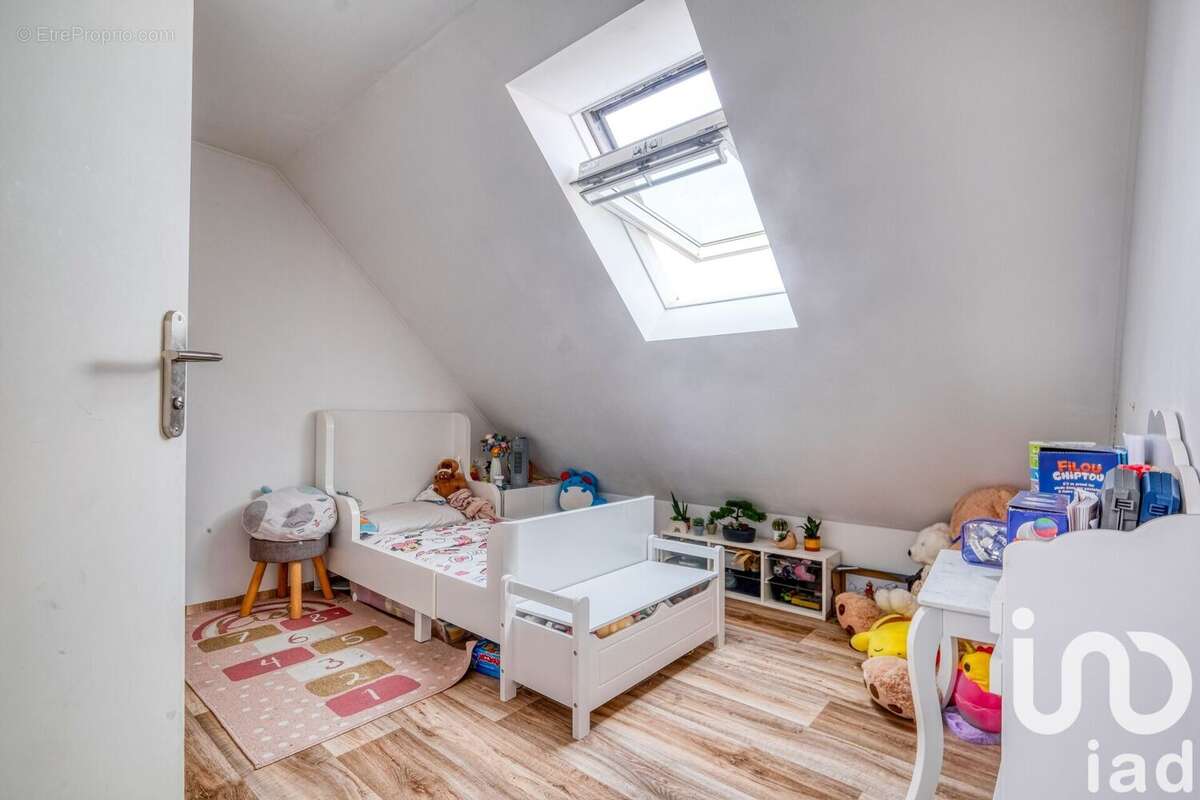 Photo 7 - Maison à MITRY-MORY