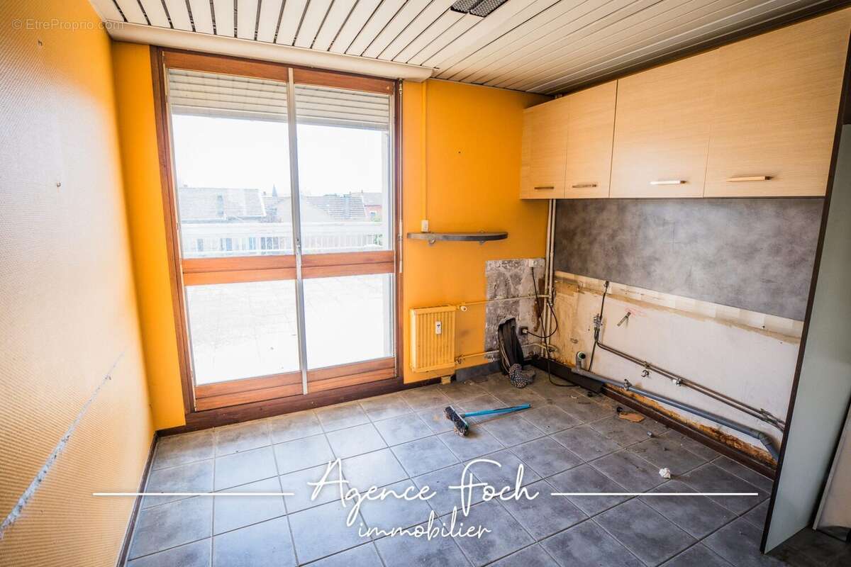 Appartement à TARBES