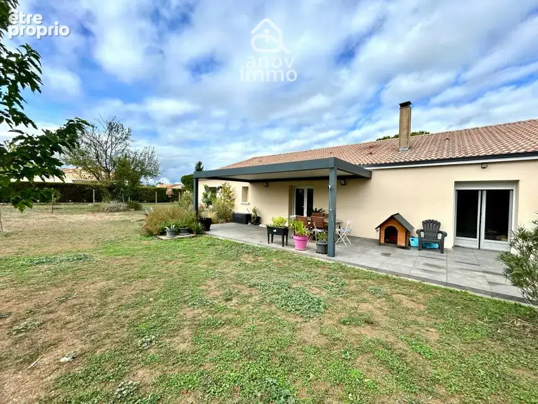 Maison 5 pièces - photo 23