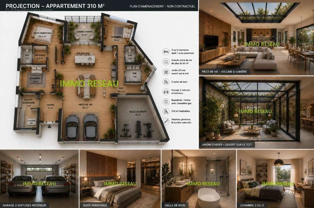 Maison à rénover - photo 6