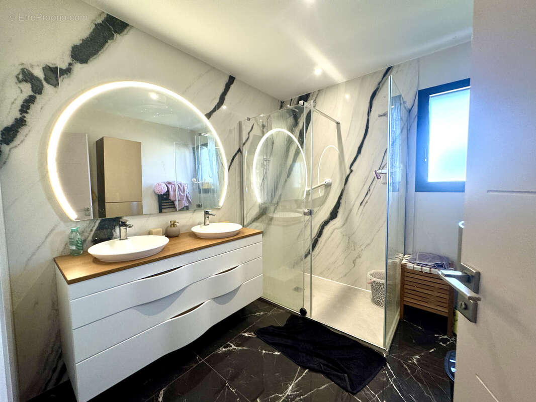 Maison à BAIN-DE-BRETAGNE