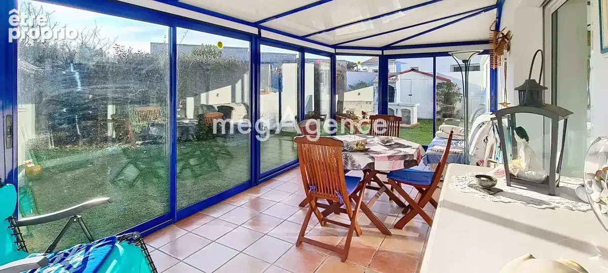 Saint-Jean-de-Monts, maison, 3 chambres, proche plage - photo 12