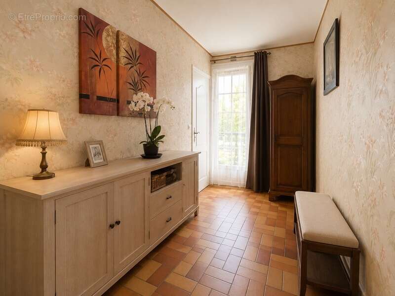 Maison à LE SOURN