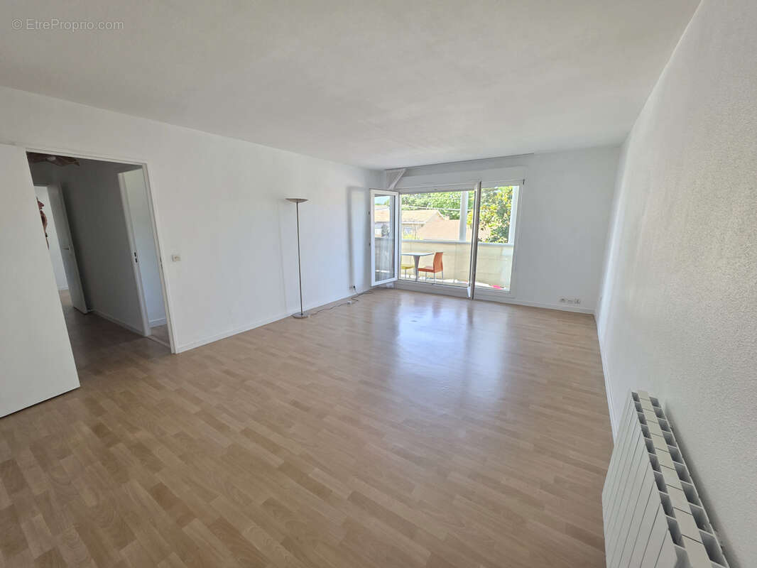 Pessac t3 de 68 m2 balcon et parking - photo 4