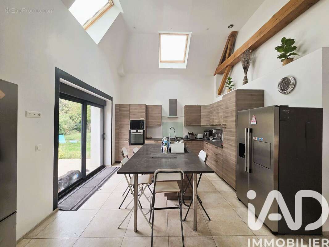 Photo 2 - Maison à LES NOES-PRES-TROYES