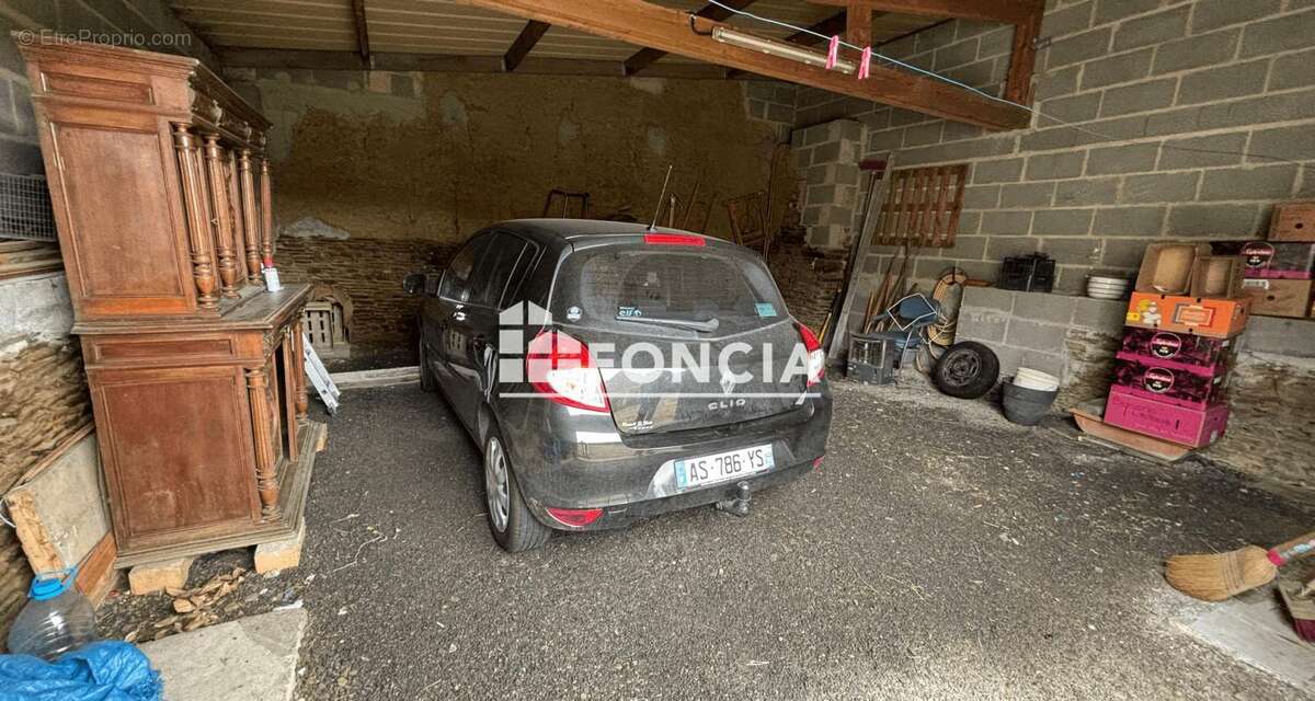 Maison de centre bourg avec garage de 50 m2, Bus et écoles à pied - photo 9