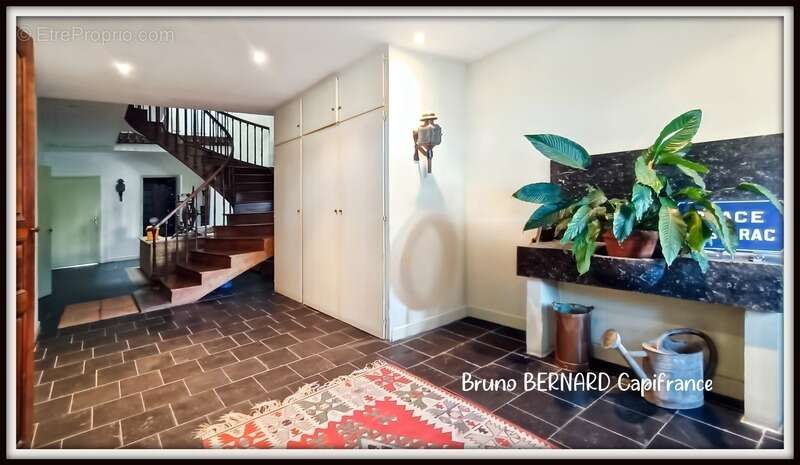 Appartement à TARBES