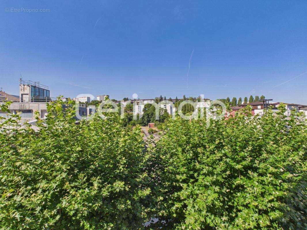 Appartement à CRAN-GEVRIER