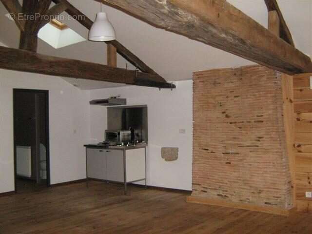 Appartement à BAZAS