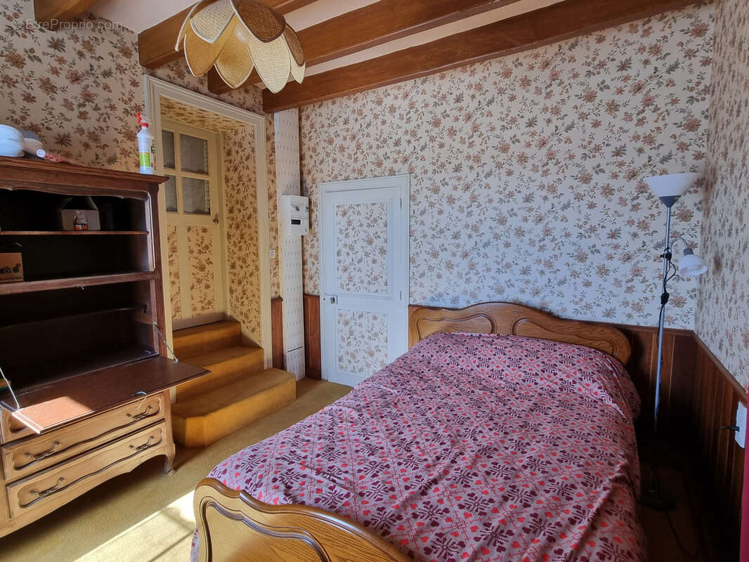 Maison de plain pied avec jardin et garage ! - photo 9