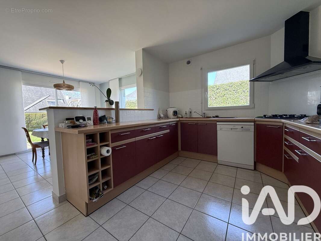Photo 6 - Maison à THEIX